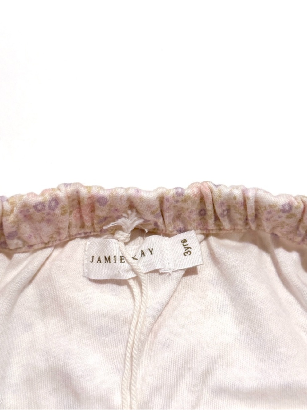 Jamie Kay | Organic Cotton Classic Bloomer - Picture 3 of 7